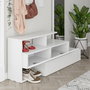 Hanah Home Ramda - Blanco
